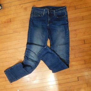 Calvin Klein Ultimate Skinny